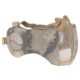 DELTA_SIX_Airsoft_HalfFace_Mesh_Maske_2_0_Gittermaske_ATACS_AU_side