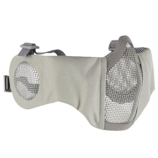 DELTA_SIX_Airsoft_HalfFace_Mesh_Maske_2_0_Gittermaske_grau_side