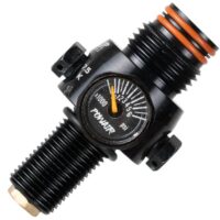 Powair_MICROMAX_Paintball_Regulator_300_Bar_4500 PSI